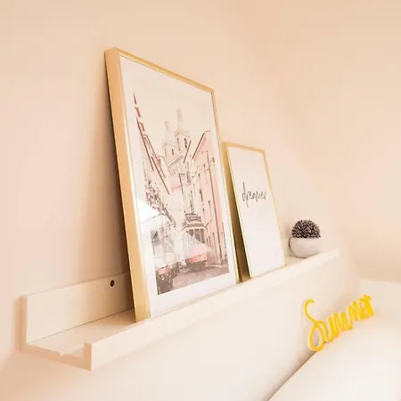 Cosy Studio In Lapa District Apartment *