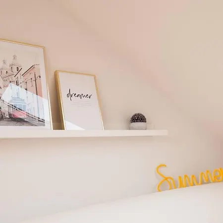 Apartment Cosy Studio In Lapa District *