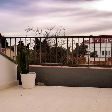 Cosy Studio In Lapa District