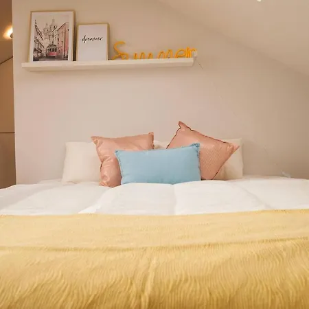 Cosy Studio In Lapa District *