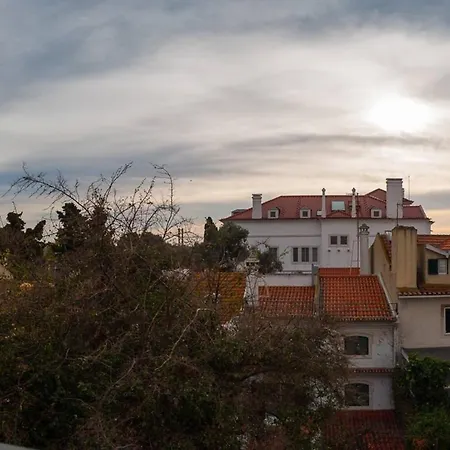 Apartmán Cosy Studio In Lapa District *